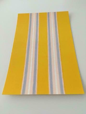 Sérigraphie André Beullens 13-24cm, Enlèvement ou Envoi