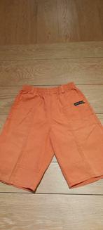 Bermuda rood oranje Timberland 10 jaar, Kinderen en Baby's, Jongen, Gebruikt, Timberland, Ophalen