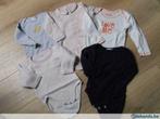 baby body's meisjes maat 74, Kinderen en Baby's, Gebruikt, Meisje, Nacht- of Onderkleding