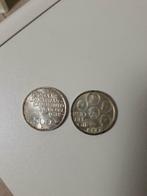 muntstuk 500 Belgische frank