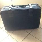 Blauwe valies, Handtassen en Accessoires, Tassen | Reistassen en Weekendtassen, Ophalen, Gebruikt