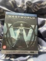 Westworld season 1 the maze +bonus & premium boek, Cd's en Dvd's, Ophalen of Verzenden