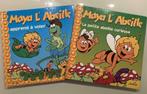 Livres Maya l’abeille, Comme neuf, 3 à 4 ans