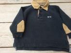 McGregor blauwe sweater Mt.104, Kinderen en Baby's, Kinderkleding | Maat 104, Jongen, McGregor, Trui of Vest, Gebruikt