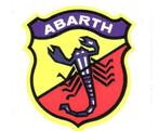Abarth info, Ophalen of Verzenden