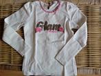 Monnalisa, Kinderen en Baby's, Meisje, Ophalen of Verzenden, Zo goed als nieuw, Shirt of Longsleeve