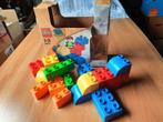 Lego Duplo blokken