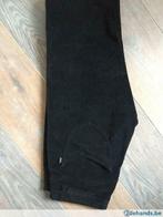 Scapa Sports broek maat 29 in goede staat., Kleding | Dames, Verzenden, Gedragen, Zwart