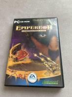 EMPEROR Battle For Dune FR  Pc Cd Rom Original Version, Comme neuf, Enlèvement ou Envoi