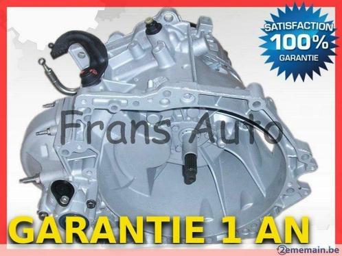 Boite de vitesses Citroen Berlingo 1.6 HDI 20ET, Autos : Pièces & Accessoires, Transmission & Accessoires, Citroën, Neuf