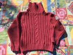 Pull à col roulé (6 ans), Gebruikt, Jongen of Meisje