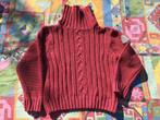 Pull à col roulé (6 ans), Garçon ou Fille, Utilisé