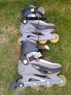 Roller blades