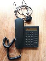 Telefoon met toetsen, Topcom, Verzenden, Zo goed als nieuw