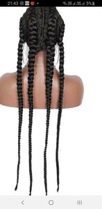 Perruque nattée, Bijoux, Sacs & Beauté, Enlèvement ou Envoi