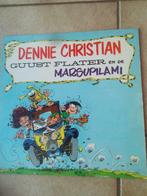 LP's Dennie Christian, De dochter van de kastelein, Hollands, 12 pouces, Autres genres, Enlèvement