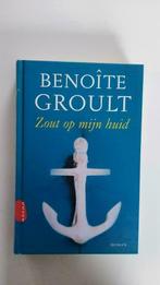 Benoîte Groult: Zout op mijn huid, Boeken, Ophalen of Verzenden, Europa overig, Zo goed als nieuw, Benoîte Groult