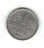 1 DM 1955, Timbres & Monnaies, Monnaies | Europe | Monnaies non-euro, Enlèvement ou Envoi, Allemagne