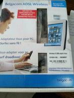 Wireless G USB adapter Asus, Ophalen, Nieuw, Accessoires