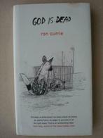 16. God is dead Ron Currie 2007 Picador, Utilisé, Envoi, Amérique