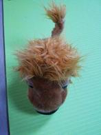 Knuffel big headz, Ophalen of Verzenden, Gebruikt