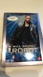 Dvd i, robot, Ophalen of Verzenden, Actie