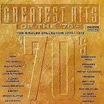 Greatest Hits Of The '70's The singles collection 1970-1979, Enlèvement ou Envoi