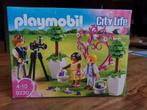 Playmobil 9230, fotograaf met bruidskinderen, NIEUW, Kinderen en Baby's, Speelgoed | Playmobil, Ophalen of Verzenden, Nieuw