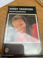 Cassette : Randy Crawford, Cd's en Dvd's, Ophalen of Verzenden