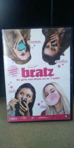 Dvd film Bratz, Cd's en Dvd's, Komedie, Alle leeftijden, Film, Verzenden