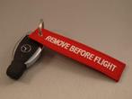 Remove Before Flight Sleutelhanger Nu Verkrijgbaar !, Nieuw