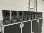 10x Renkus Heinz RFX61-E 6,5"/1" speakers