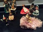 Souvenierspopjes te koop, Verzamelen, Poppen, Ophalen of Verzenden, Gebruikt, Overige typen