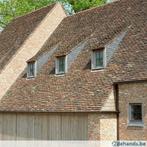 oude bourgondische tegelpannen, Doe-het-zelf en Bouw, Ophalen of Verzenden, Gebruikt