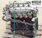 Moteur FORD TRANSIT 2.4L Diesel D4FA, Ford, Utilisé, Envoi