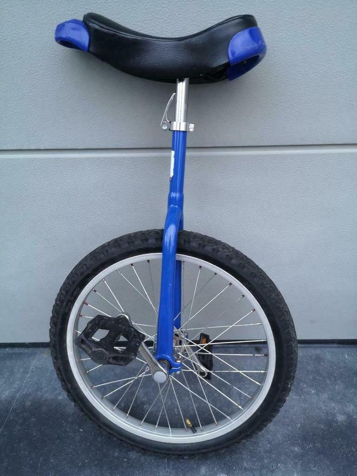 Verhuur circusfietsen/gekke fietsen, Hobby en Vrije tijd, Feestartikelen | Verhuur, Ophalen of Verzenden