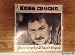 single koen crucke, Cd's en Dvd's