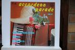 Lp, Accordeon parade, vol.4, Ophalen of Verzenden