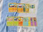 Lot cartes Pokemon full SL3 et SL4, Hobby & Loisirs créatifs, Comme neuf, Enlèvement ou Envoi, Plusieurs cartes