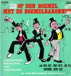 lp    /     De Boemelbaronnen – Op Den Boemel Met de Boemelb, Cd's en Dvd's, Ophalen of Verzenden, Overige formaten