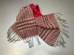 Echarpe rouge -, Vêtements | Femmes, Sans marque, Enlèvement ou Envoi, Comme neuf, Écharpe