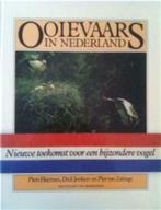 Ooievaars in Nederland, Piers Hayman, Gelezen, Ophalen of Verzenden, Vogels