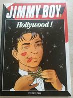 jimmy boy Hollywood EO 1993 BE, Livres, Enlèvement ou Envoi