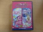 dvd My Little Pony Sindy, Cd's en Dvd's, Ophalen of Verzenden, Gebruikt