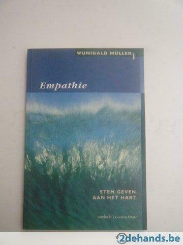 Empathie - Wunibald Muller, Livres, Ésotérisme & Spiritualité, Utilisé, Enlèvement