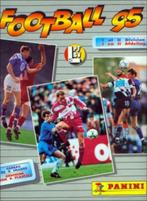 Football Belgique 1995 - Panini stickers à échanger, Livres, Enlèvement ou Envoi, Neuf