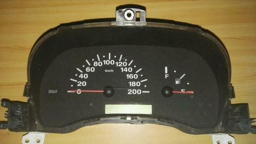 Compteur de vitesse Fiat Doblo réparation tableau de bord, Autos : Pièces & Accessoires, Tableau de bord & Interrupteurs, Fiat