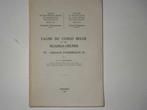 faune du Congo Belge et du Ruanda-Urundi IV Oiseaux passerea, Boeken, Ophalen
