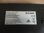 D-link dgs-1100-08 managed switch 8 poorten, Computers en Software, Gebruikt, Ophalen of Verzenden
