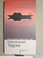 De mooiste gedichten van Rabindranath Tagore, Boeken, Ophalen of Verzenden, Gelezen